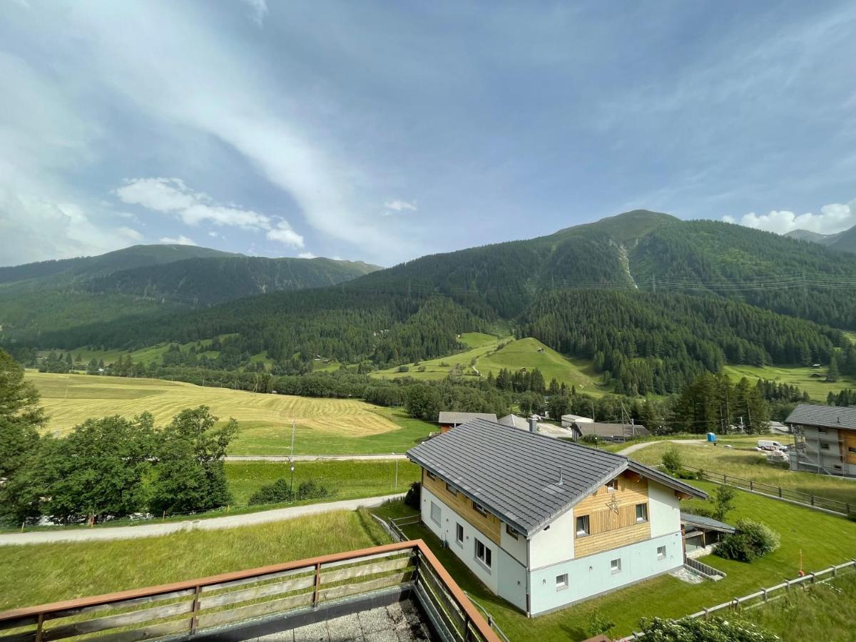 Hotel Restaurant Gommerhof Reckingen Екстериор снимка