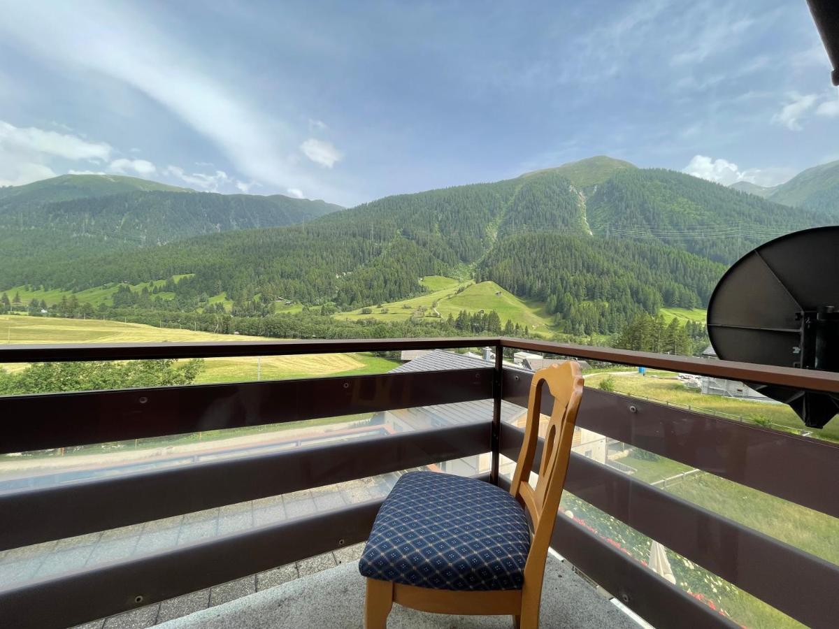 Hotel Restaurant Gommerhof Reckingen Екстериор снимка